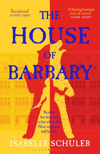 Image for The House of Barbary