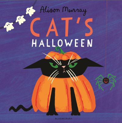 Image for Cat's Halloween
