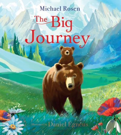 Image for The Big Journey