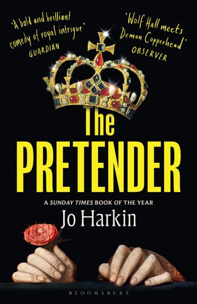 Image for The Pretender