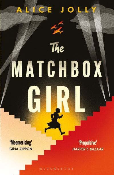 Image for The Matchbox Girl