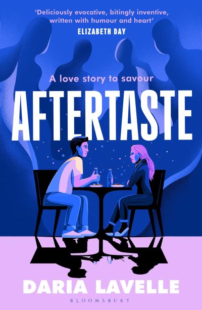 Image for Aftertaste
