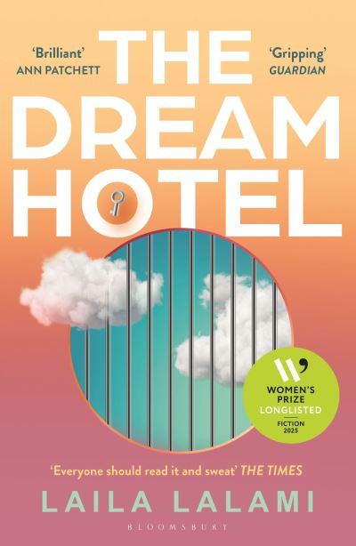 Image for The Dream Hotel
