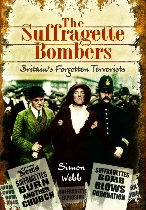 The Suffragette Bombers