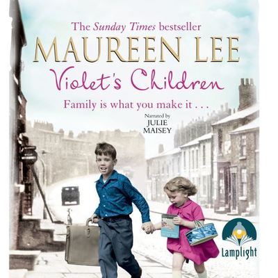 Violet's Children [electronic resource]