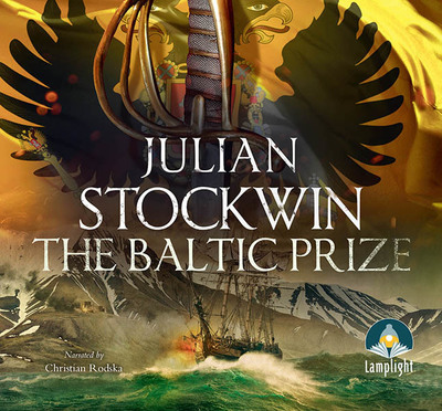 The Baltic Prize [electronic resource]