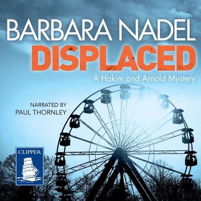 Displaced [sound recording]