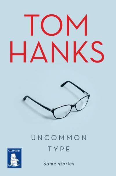 Uncommon type [large print]