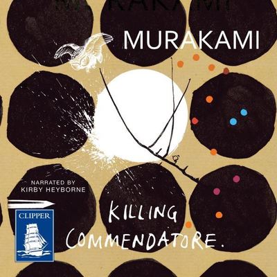 Killing Commendatore