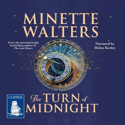The turn of midnight [sound recording]