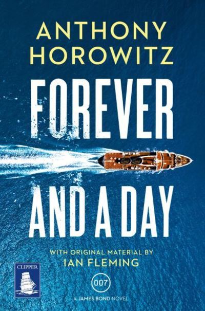 Forever and a day