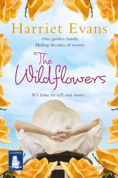 The wildflowers