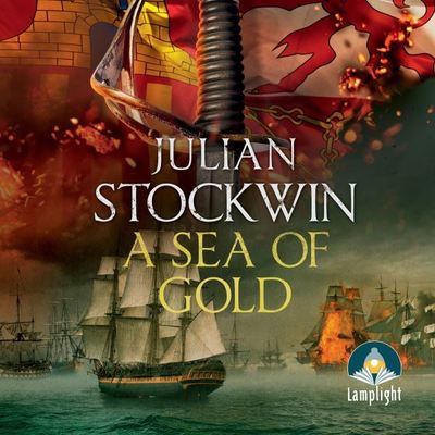 A Sea of Gold [electronic resource]