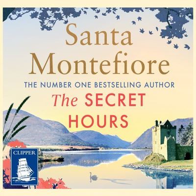 The Secret Hours [electronic resource]