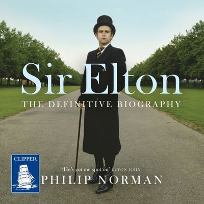 Sir Elton [electronic resource]
