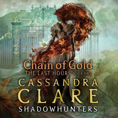 Chain of Gold [electronic resource]
