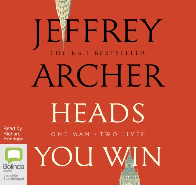 Heads you win [sound recording]