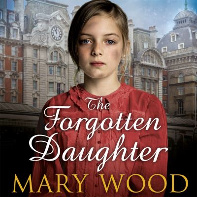 The Forgotten Daughter [electronic resource]