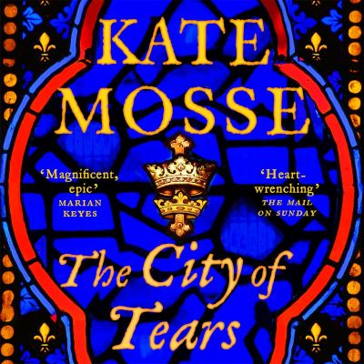The City of Tears [electronic resource]