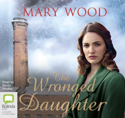 The wronged daughter [sound recording]