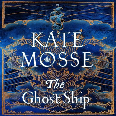 The Ghost Ship [electronic resource]