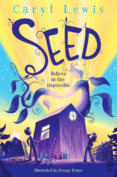 Seed [electronic resource]