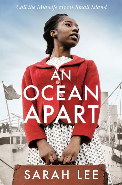 Thumbnail for An ocean apart