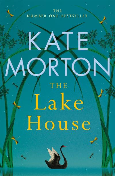 The lake house