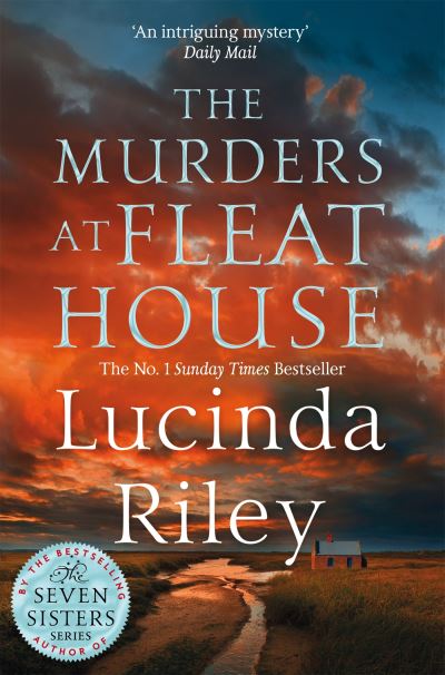Jacket image for The murders at Fleat House