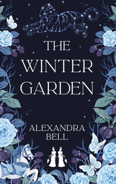 The winter garden
