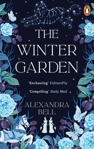 The winter garden