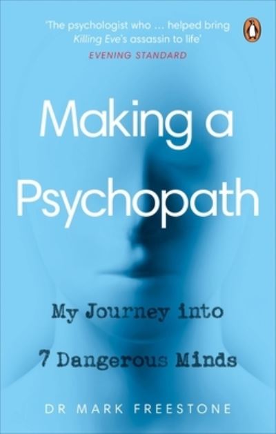 Making a Psychopath P/B