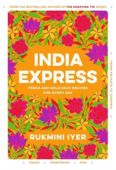 India Express H/B