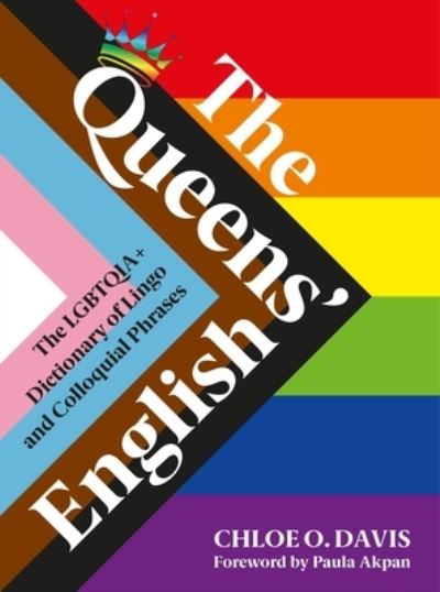 Queens English H/B