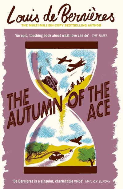 Autumn Of The Ace P/B
