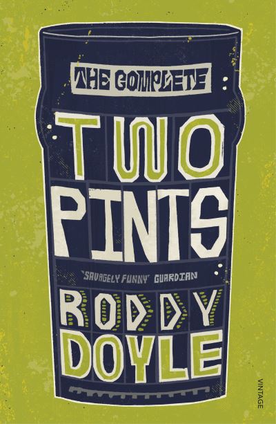 Complete Two Pints P/B