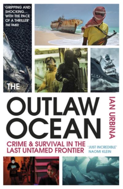 Outlaw Ocean P/B