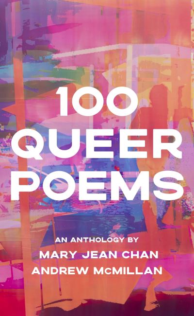100 Queer Poems H/B