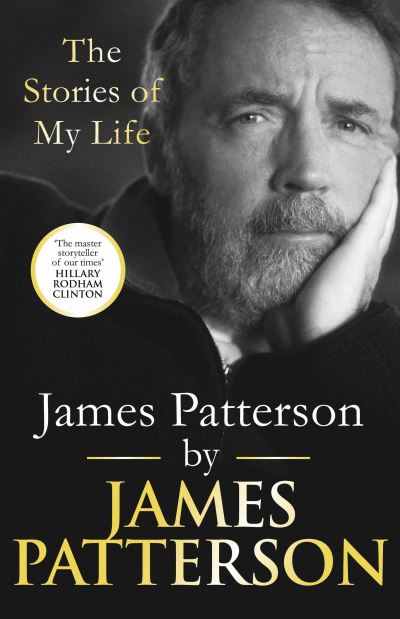 James Patterson By James Patterson