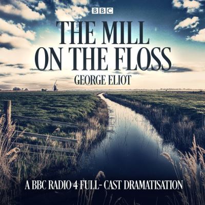 The mill on the floss (talking book)