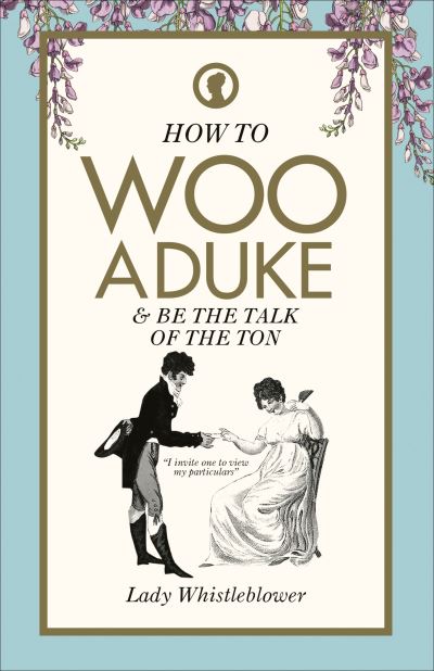 How To Woo A Duke H/B