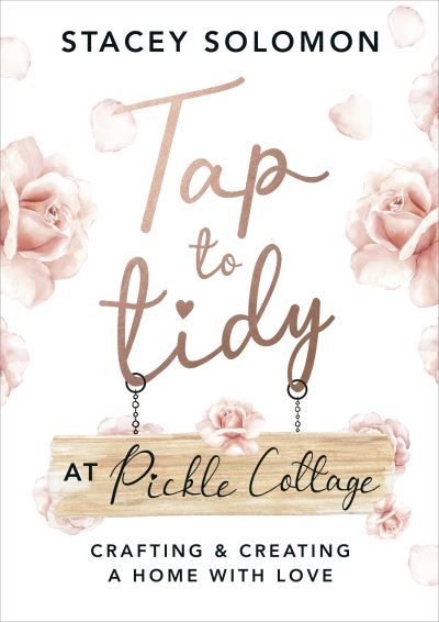 Tap To Tidy At Pickle Cottage H/B