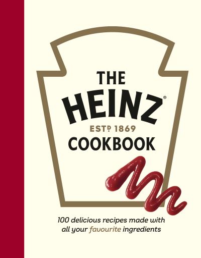 The Heinz Cookbook