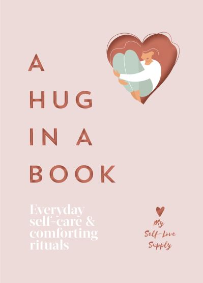 A Hug in a Book H/B