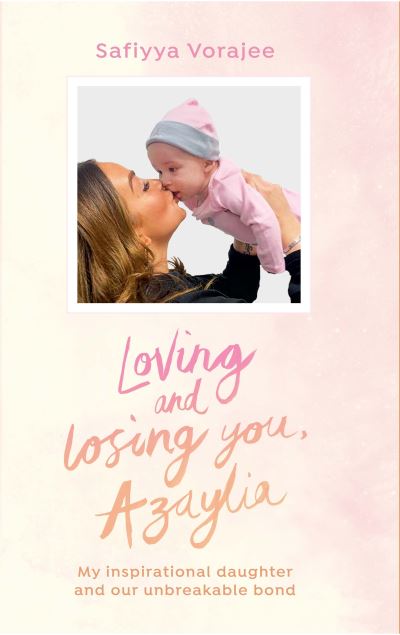 Loving And Losing You Azaylia H/B