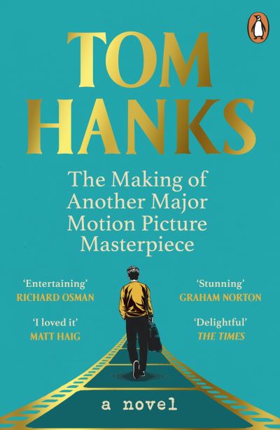 The Making of Another Major Motion Picture Masterpiece [electronic resource]