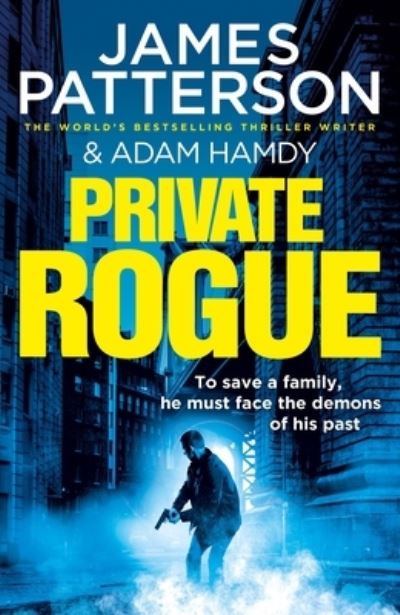 Private Rogue P/B