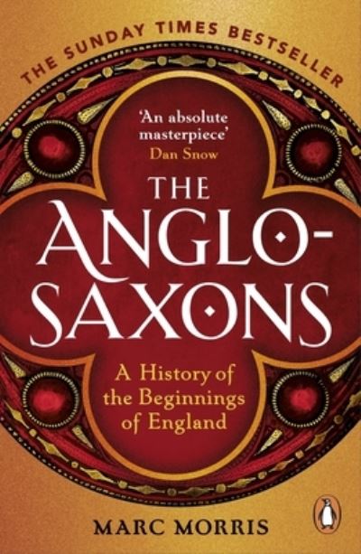 Anglo Saxons P/B