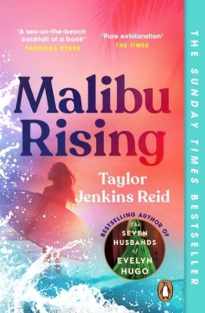 Malibu Rising P/B