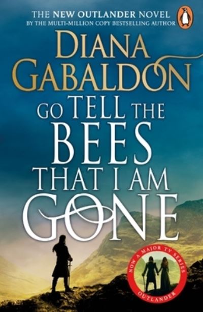 Go Tell The Bees That I Am Gone P/B